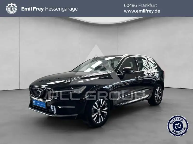 2023 Volvo XC60