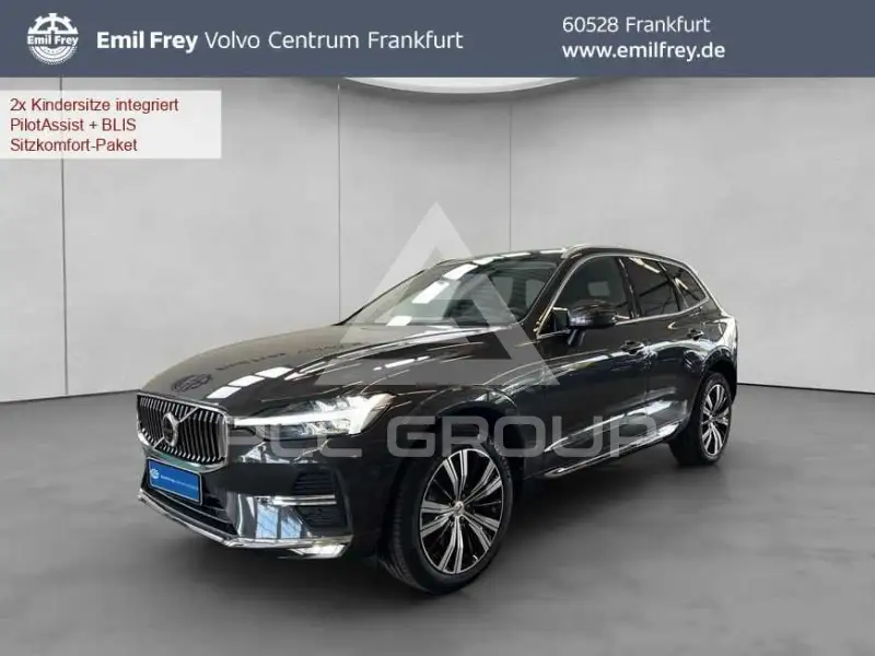 2023 Volvo XC60