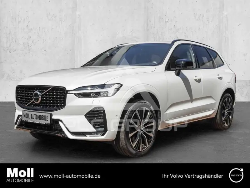 2023 Volvo XC60
