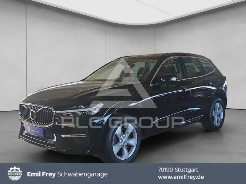 2023 Volvo XC60