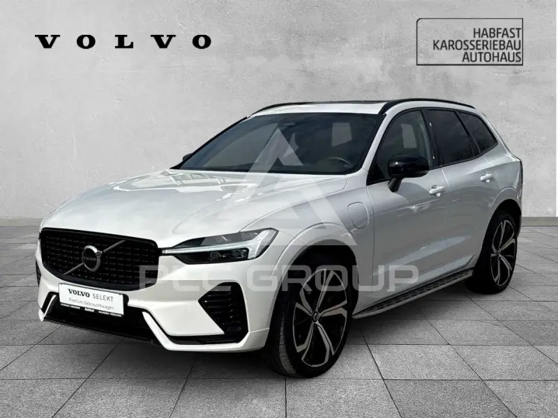 2023 Volvo XC60