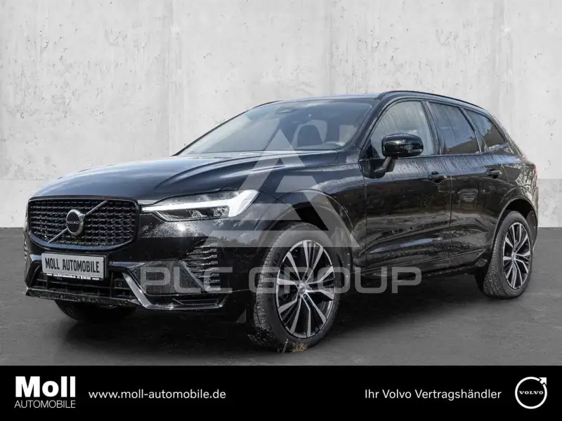 2023 Volvo XC60