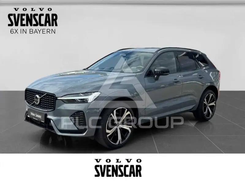 2023 Volvo XC60