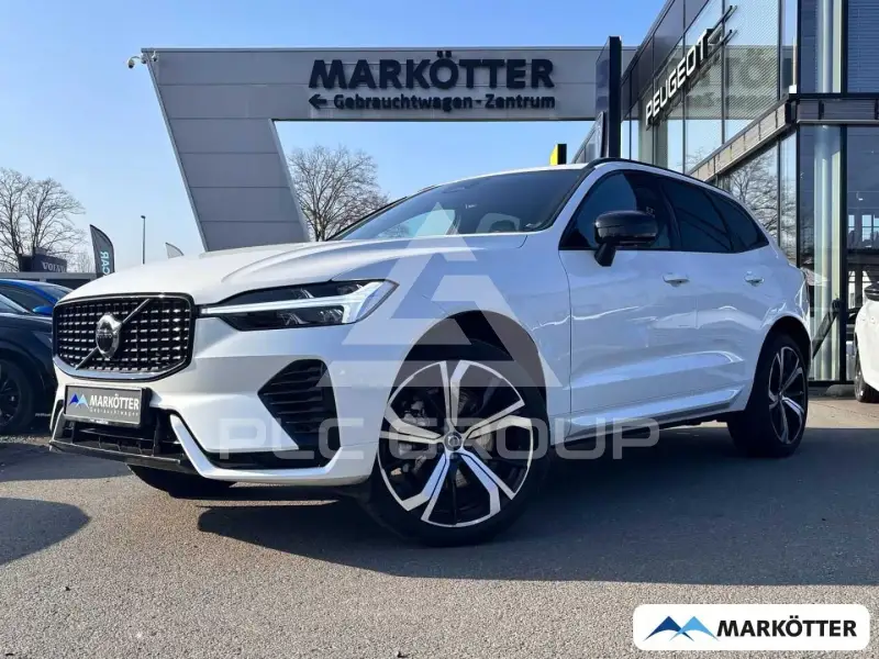 2023 Volvo XC60