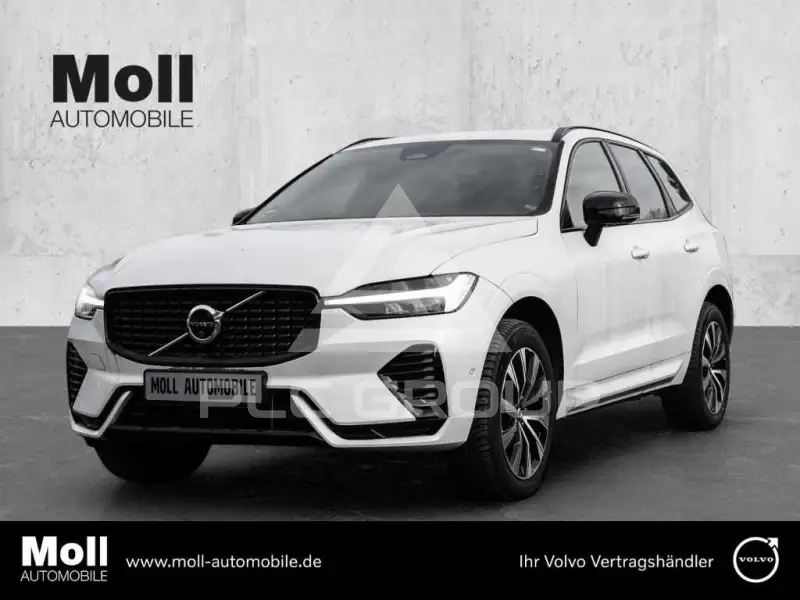 2023 Volvo XC60