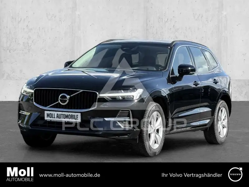 2023 Volvo XC60