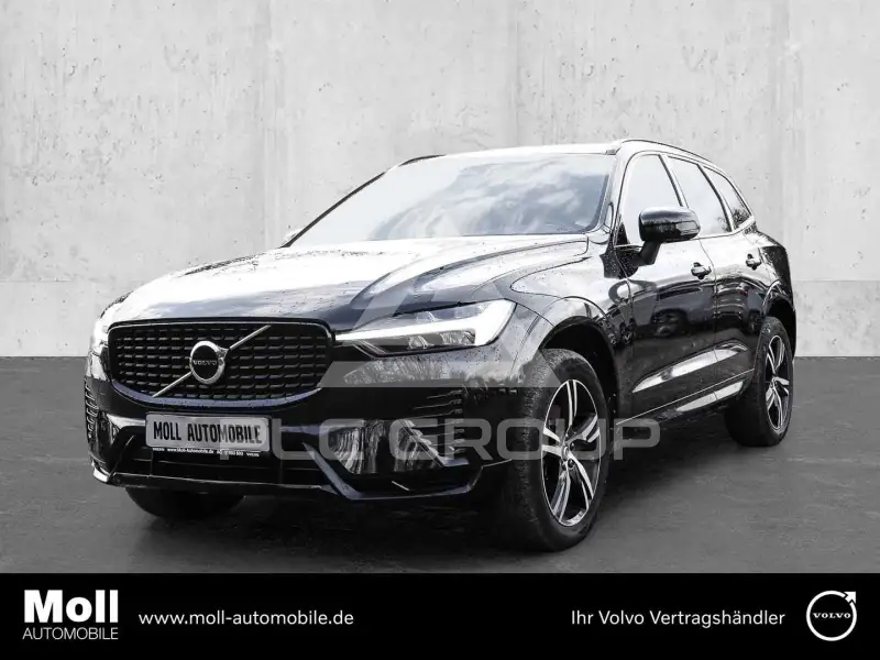 2023 Volvo XC60