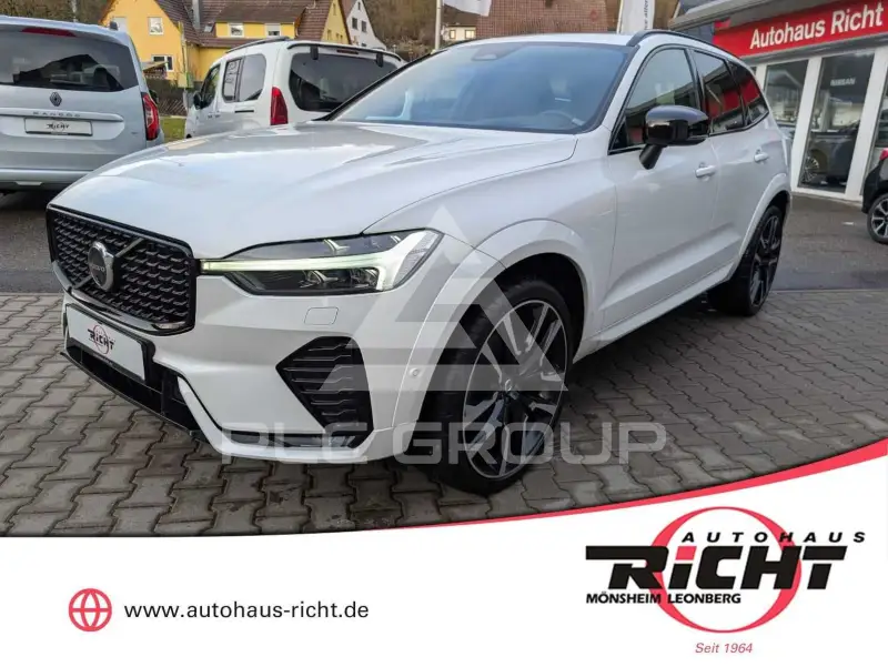 2023 Volvo XC60
