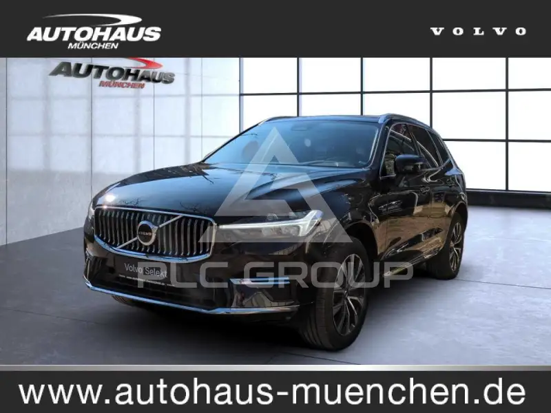 2023 Volvo XC60