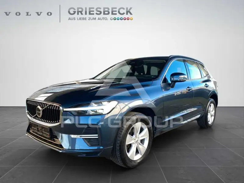 2023 Volvo XC60