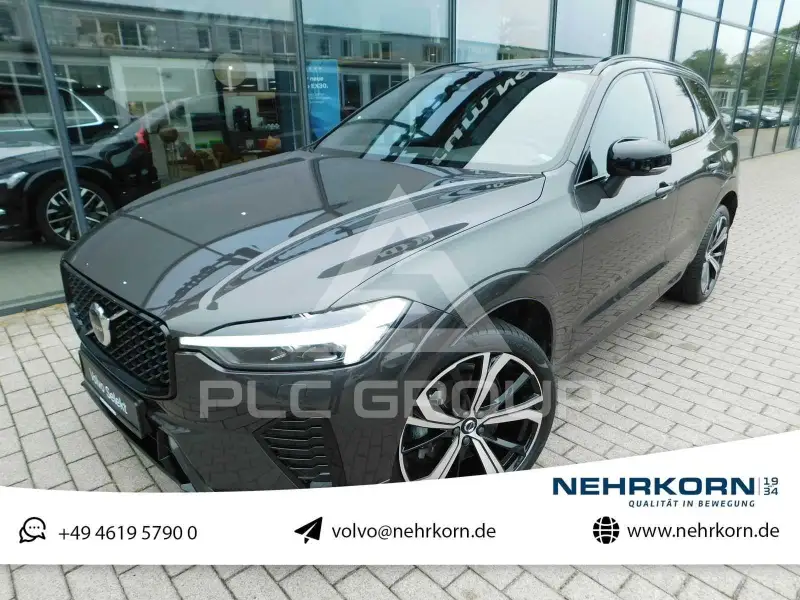 2023 Volvo XC60