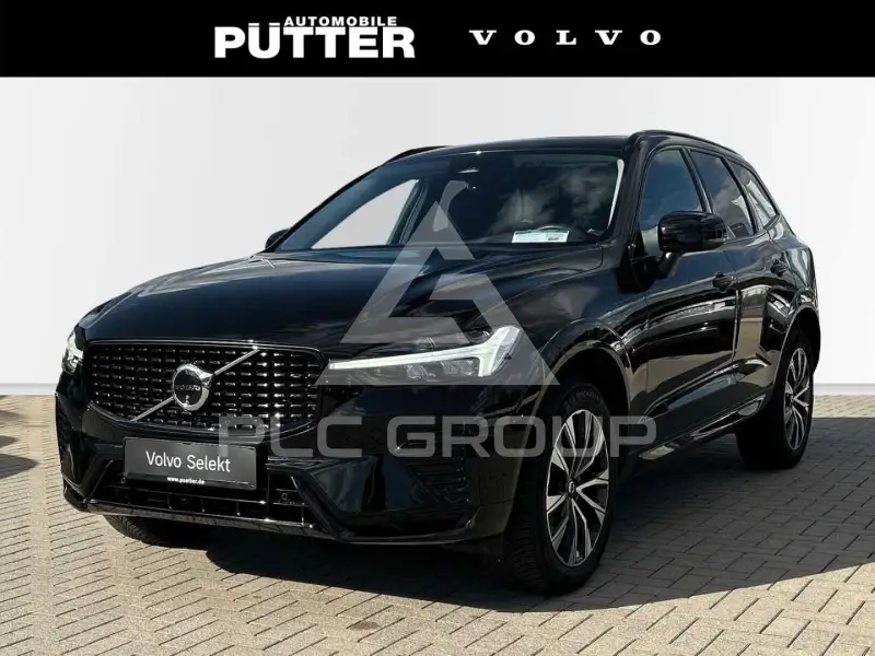 2023 Volvo XC60