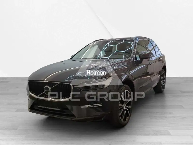 2023 Volvo XC60