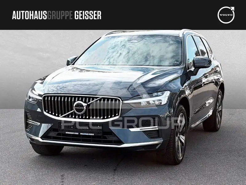2023 Volvo XC60