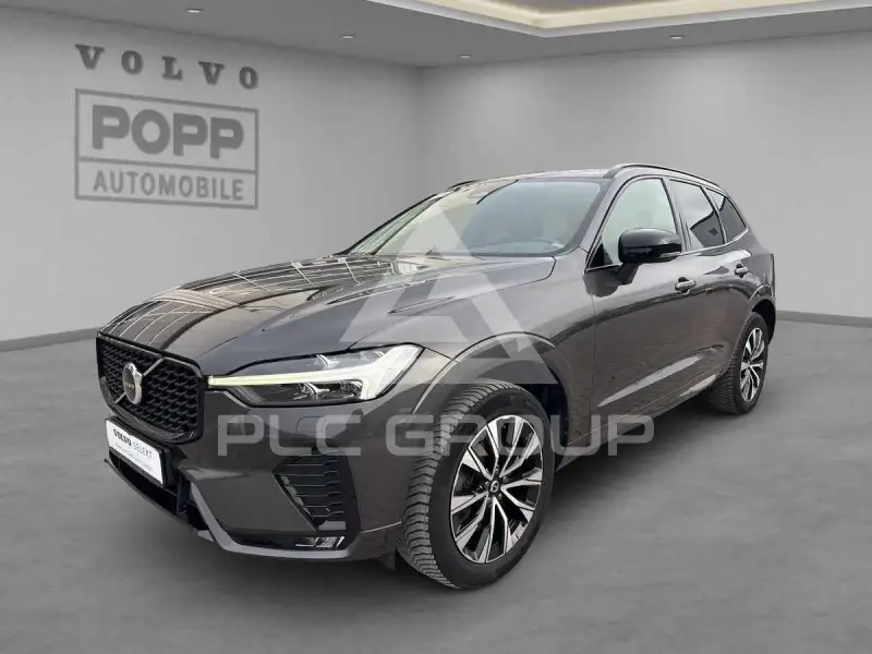 2023 Volvo XC60