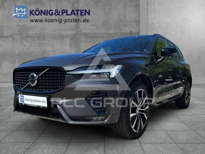 2023 Volvo XC60