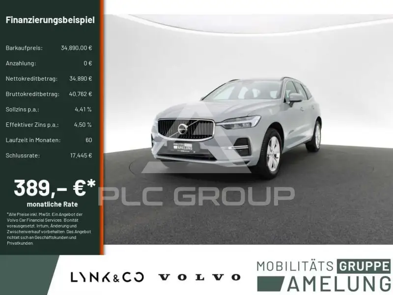 2023 Volvo XC60