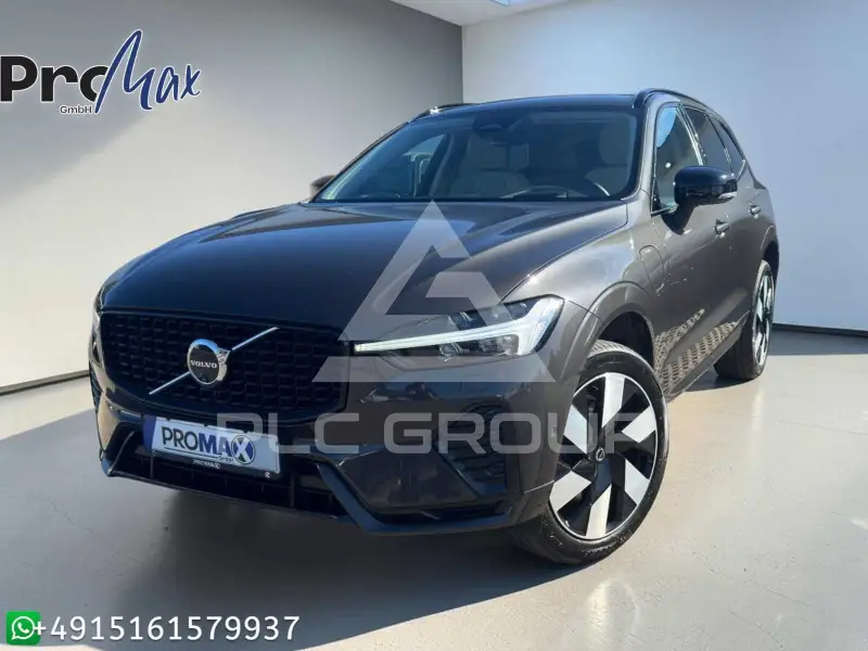 2023 Volvo XC60