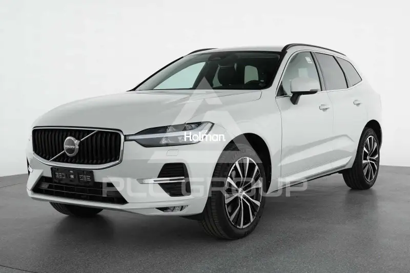 2023 Volvo XC60