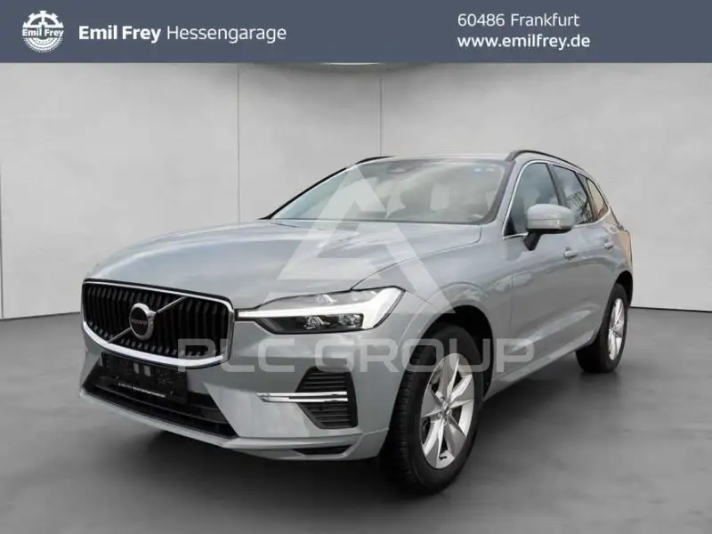 2023 Volvo XC60