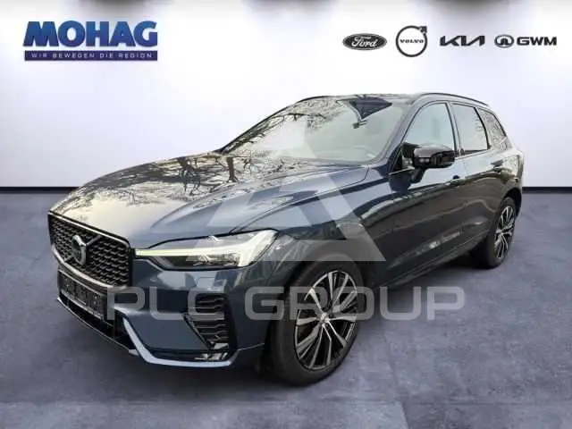2023 Volvo XC60