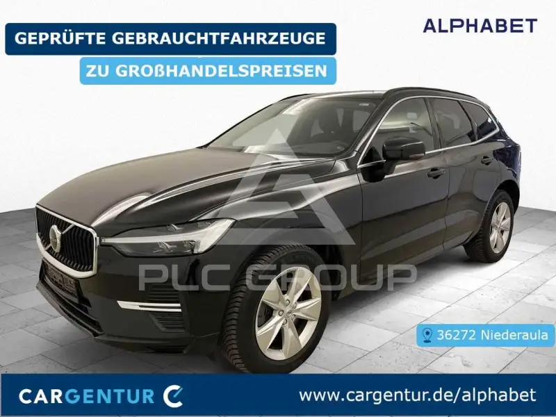 2023 Volvo XC60