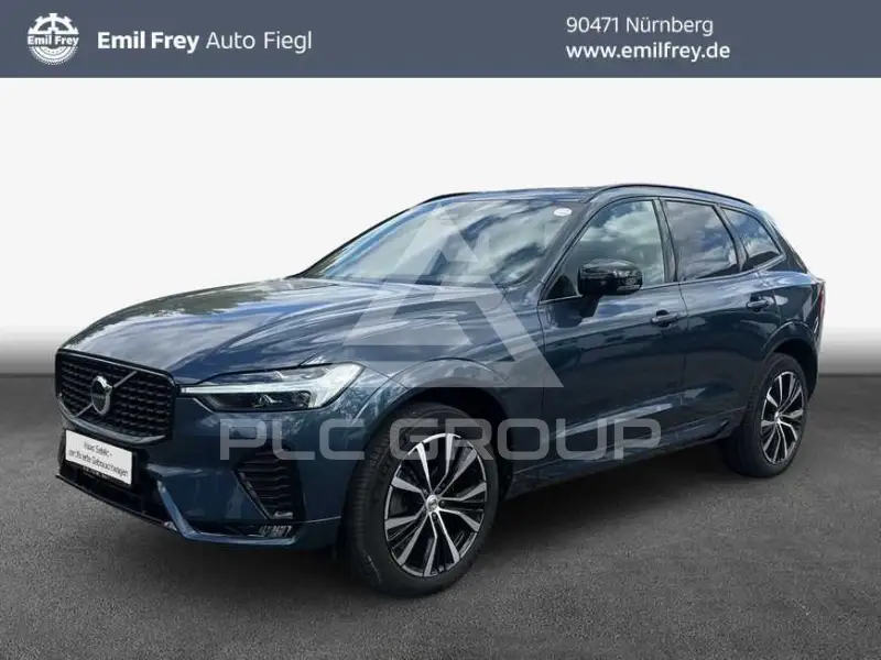 2023 Volvo XC60