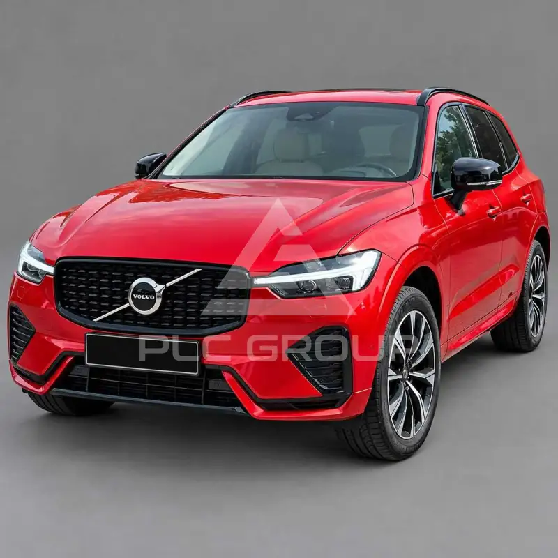2023 Volvo XC60