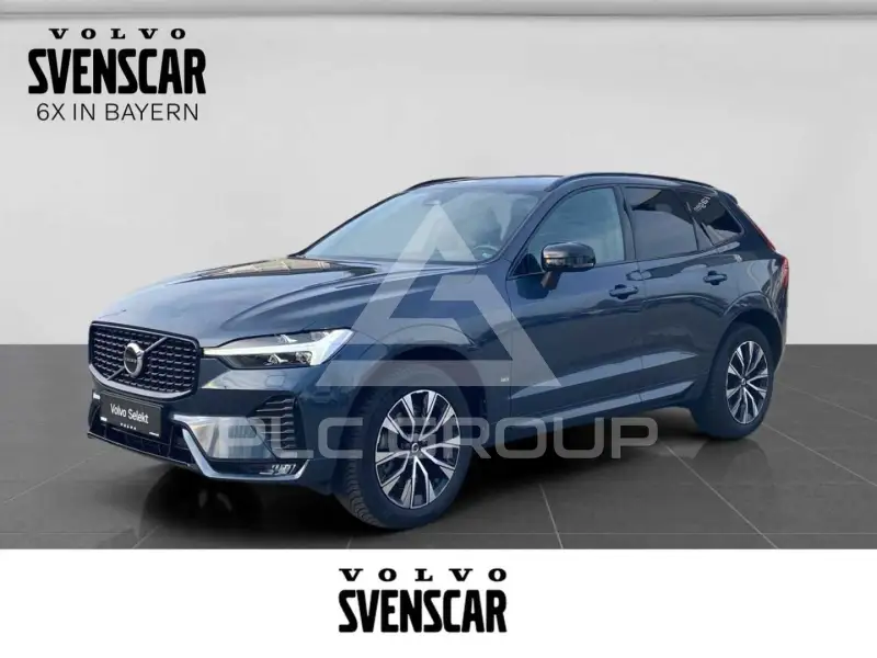 2023 Volvo XC60
