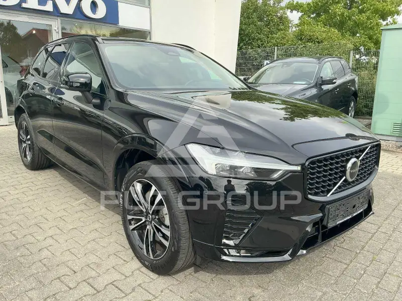 2023 Volvo XC60