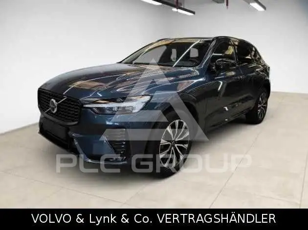 2023 Volvo XC60