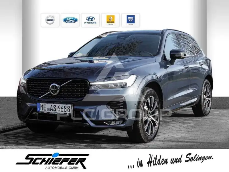 2023 Volvo XC60