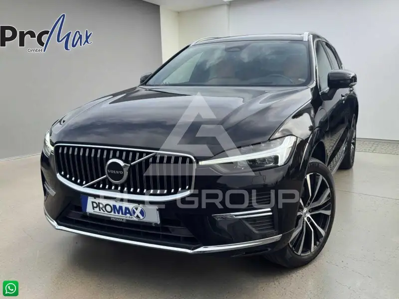 2023 Volvo XC60