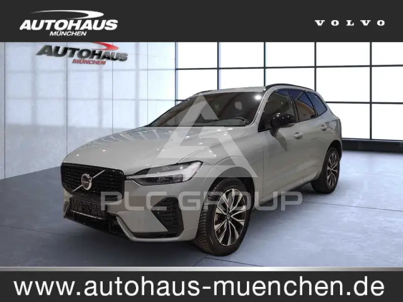 2023 Volvo XC60