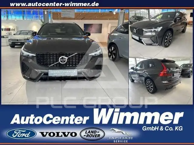 2023 Volvo XC60