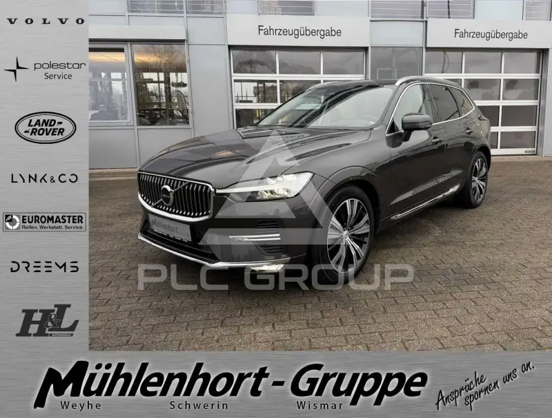 2023 Volvo XC60