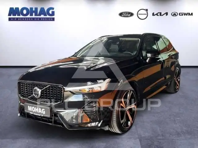 2023 Volvo XC60