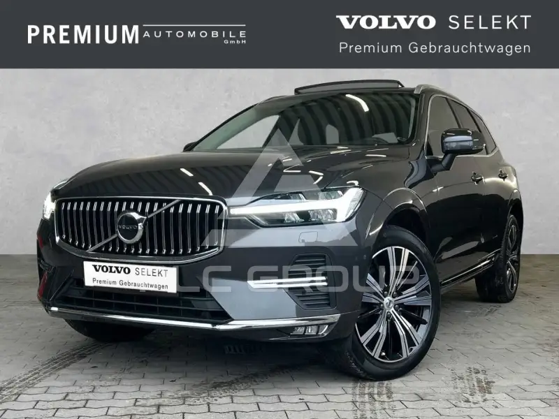 2023 Volvo XC60