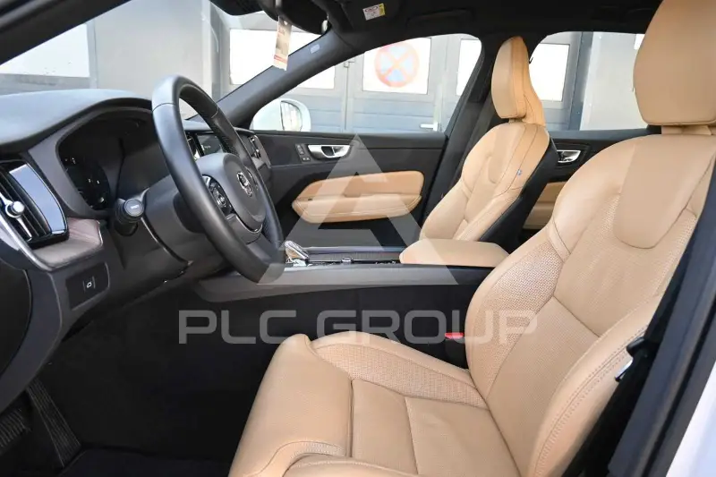 2023 Volvo XC60