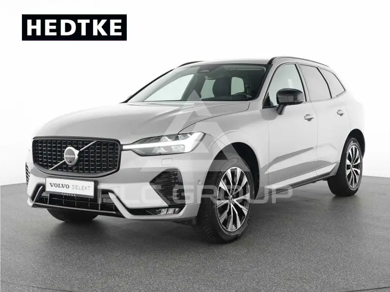 2023 Volvo XC60