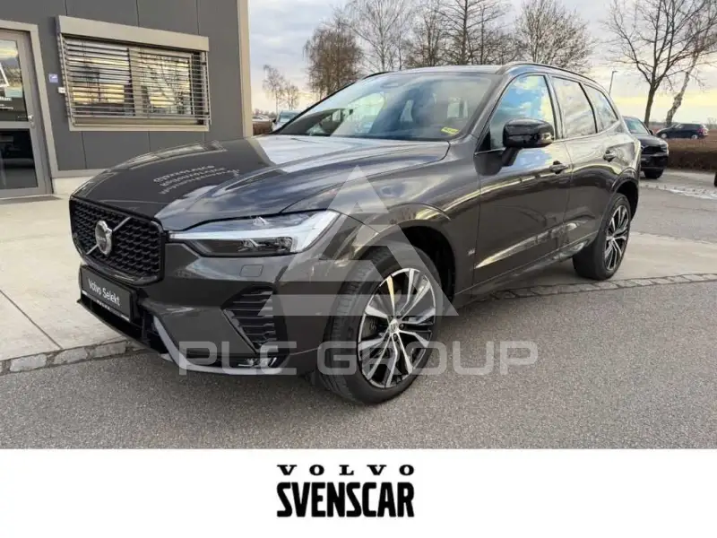 2023 Volvo XC60