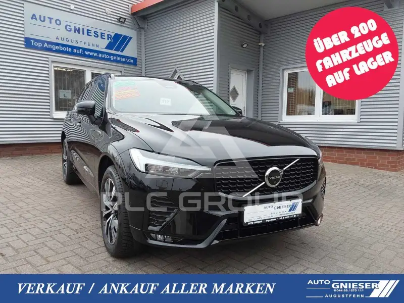 2023 Volvo XC60