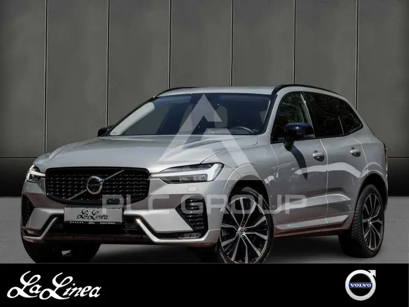 2023 Volvo XC60