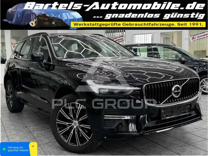 2023 Volvo XC60