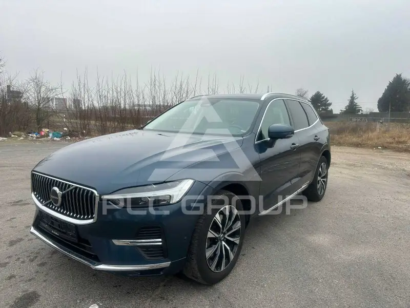 2023 Volvo XC60