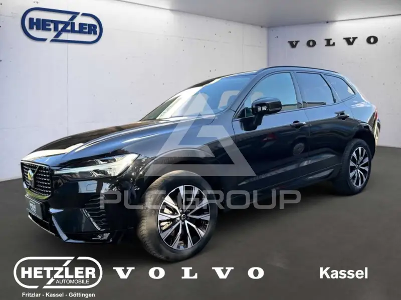 2023 Volvo XC60