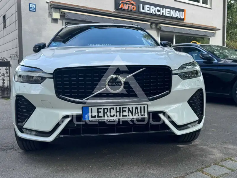 2023 Volvo XC60