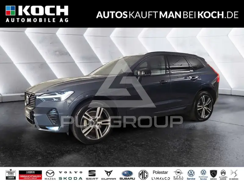 2023 Volvo XC60