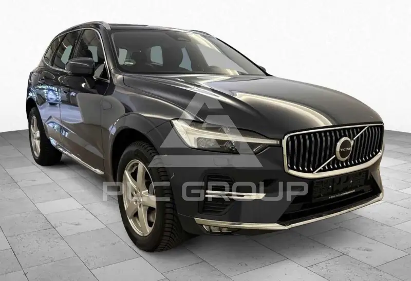 2023 Volvo XC60