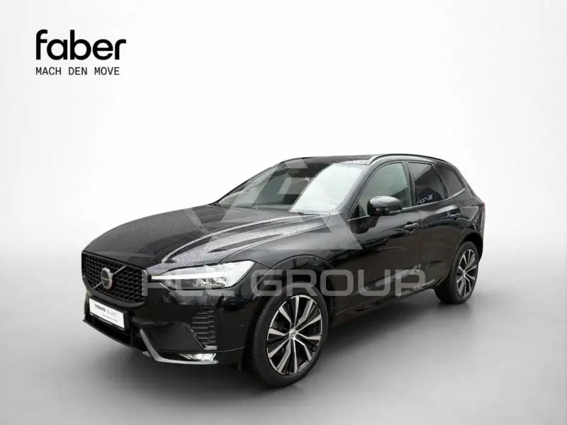 2023 Volvo XC60